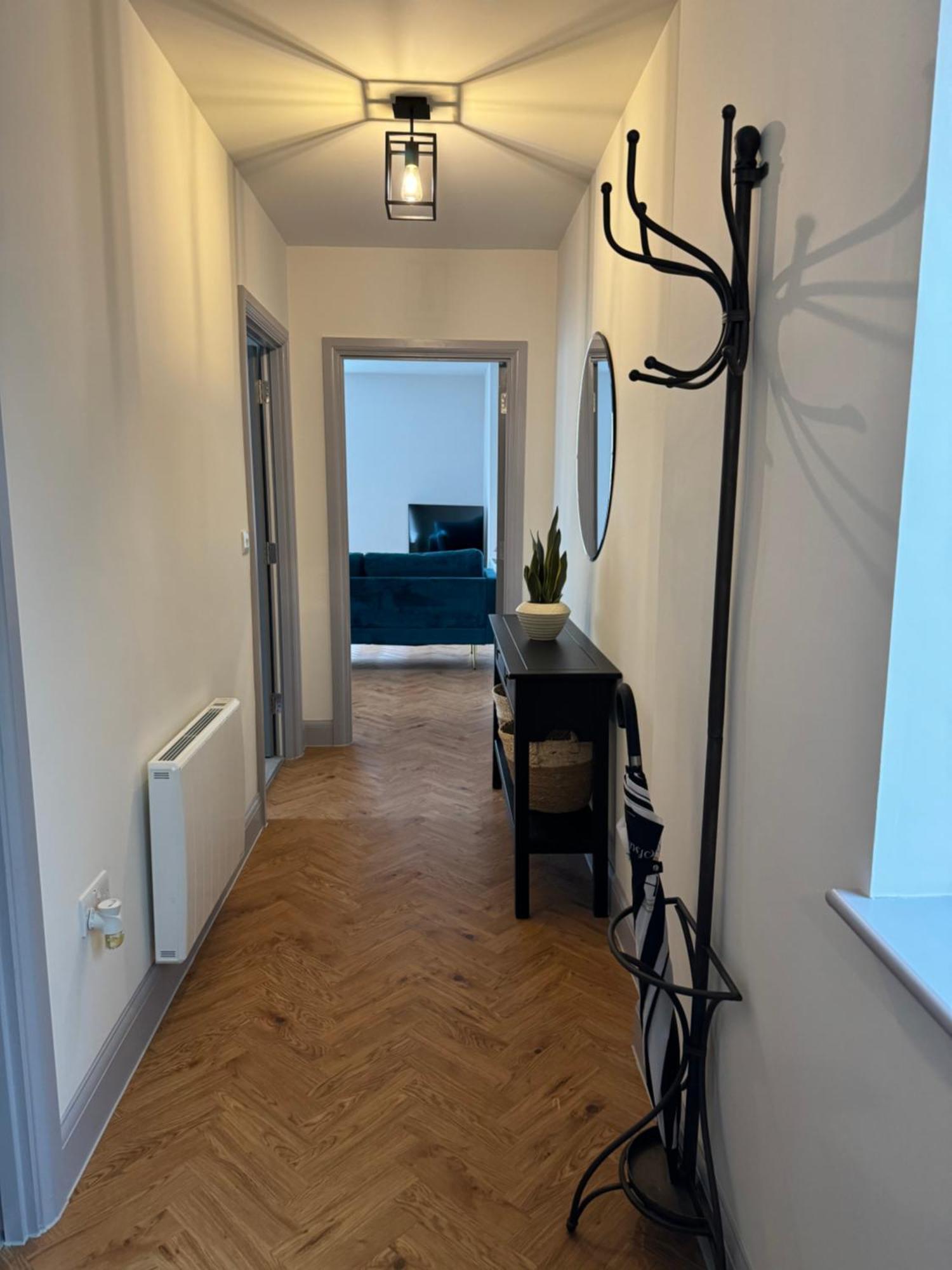 Haus Of Sulis, City Centre Apartment With Lift Access Бат Екстер'єр фото